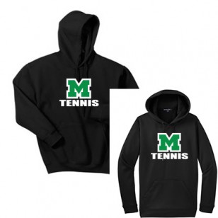 M TENNIS 18500 F244